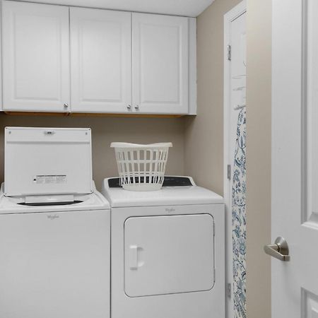 Grandview East 1204 Διαμέρισμα Panama City Beach Εξωτερικό φωτογραφία