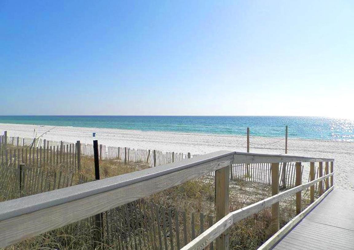 Grandview East 1204 Διαμέρισμα Panama City Beach Εξωτερικό φωτογραφία