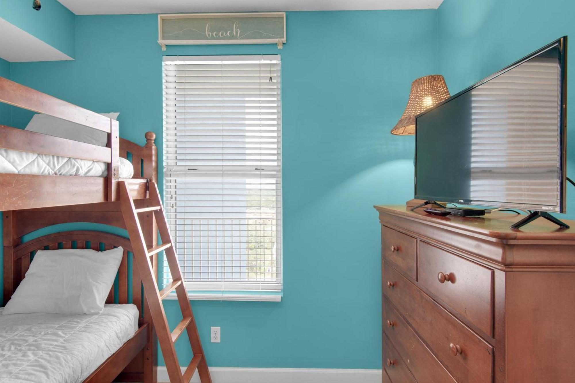 Grandview East 1204 Διαμέρισμα Panama City Beach Εξωτερικό φωτογραφία