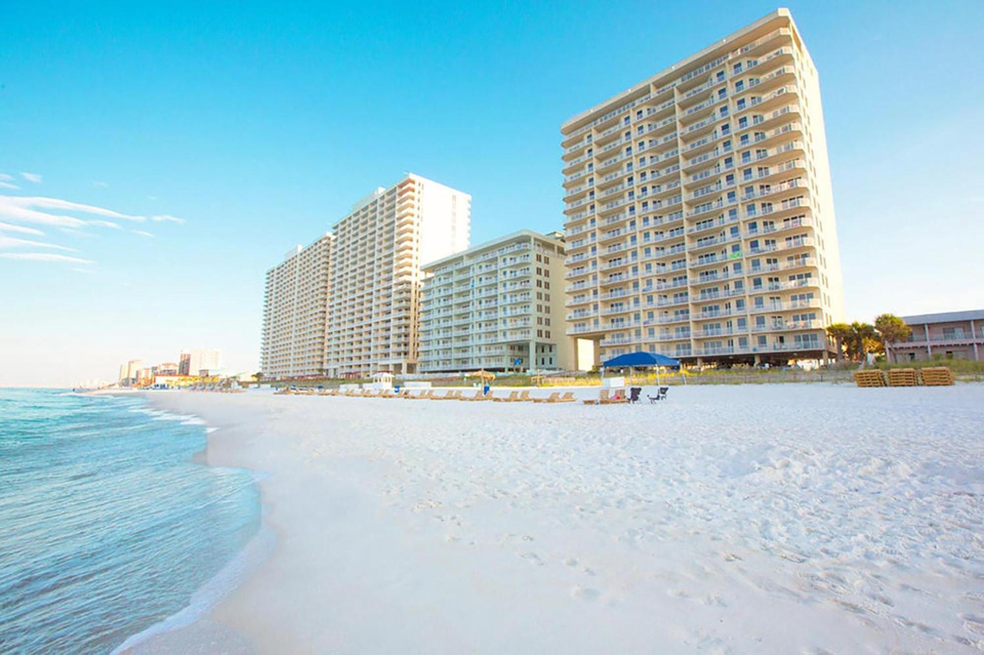 Grandview East 1204 Διαμέρισμα Panama City Beach Εξωτερικό φωτογραφία