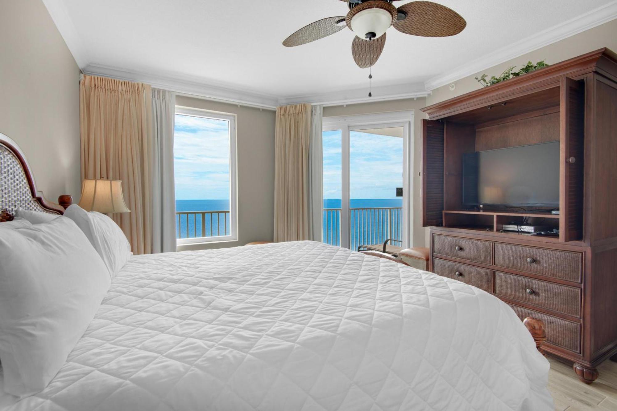 Grandview East 1204 Διαμέρισμα Panama City Beach Εξωτερικό φωτογραφία