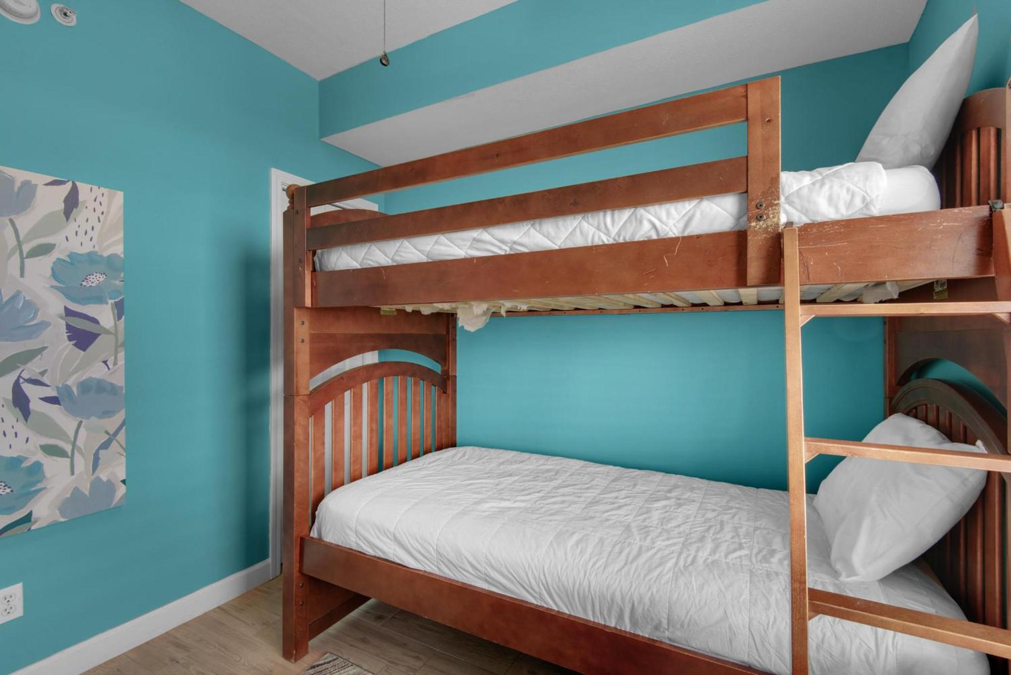 Grandview East 1204 Διαμέρισμα Panama City Beach Εξωτερικό φωτογραφία