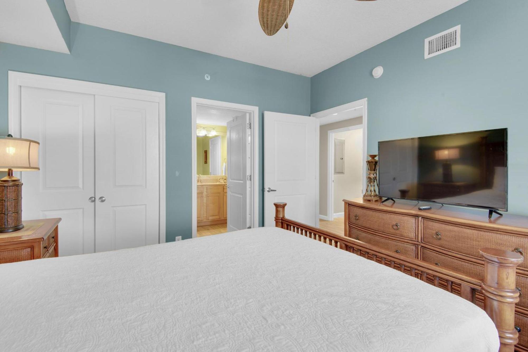 Grandview East 1204 Διαμέρισμα Panama City Beach Εξωτερικό φωτογραφία