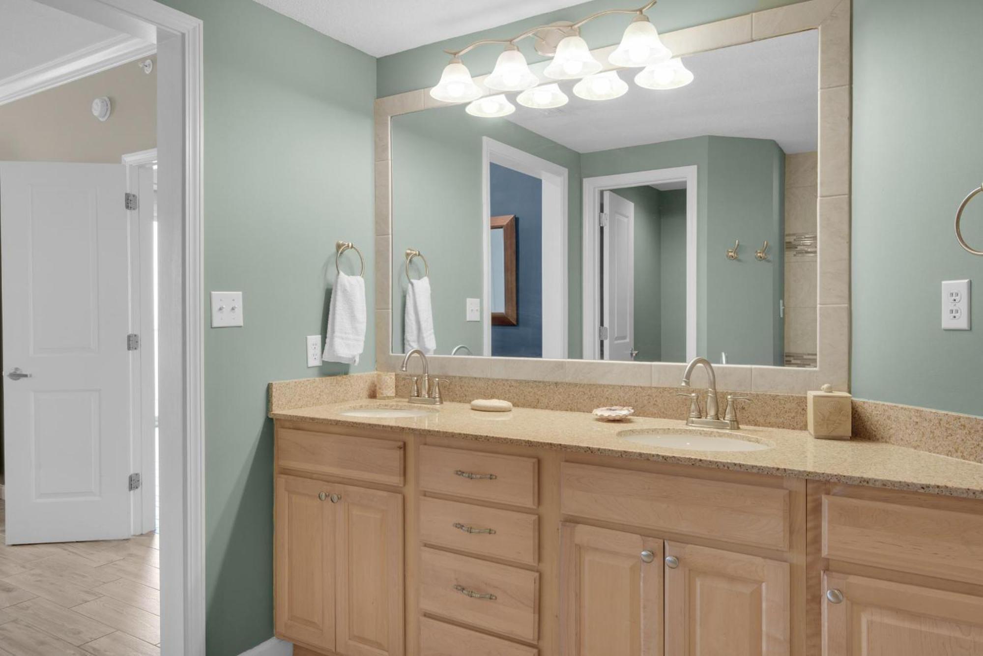Grandview East 1204 Διαμέρισμα Panama City Beach Εξωτερικό φωτογραφία