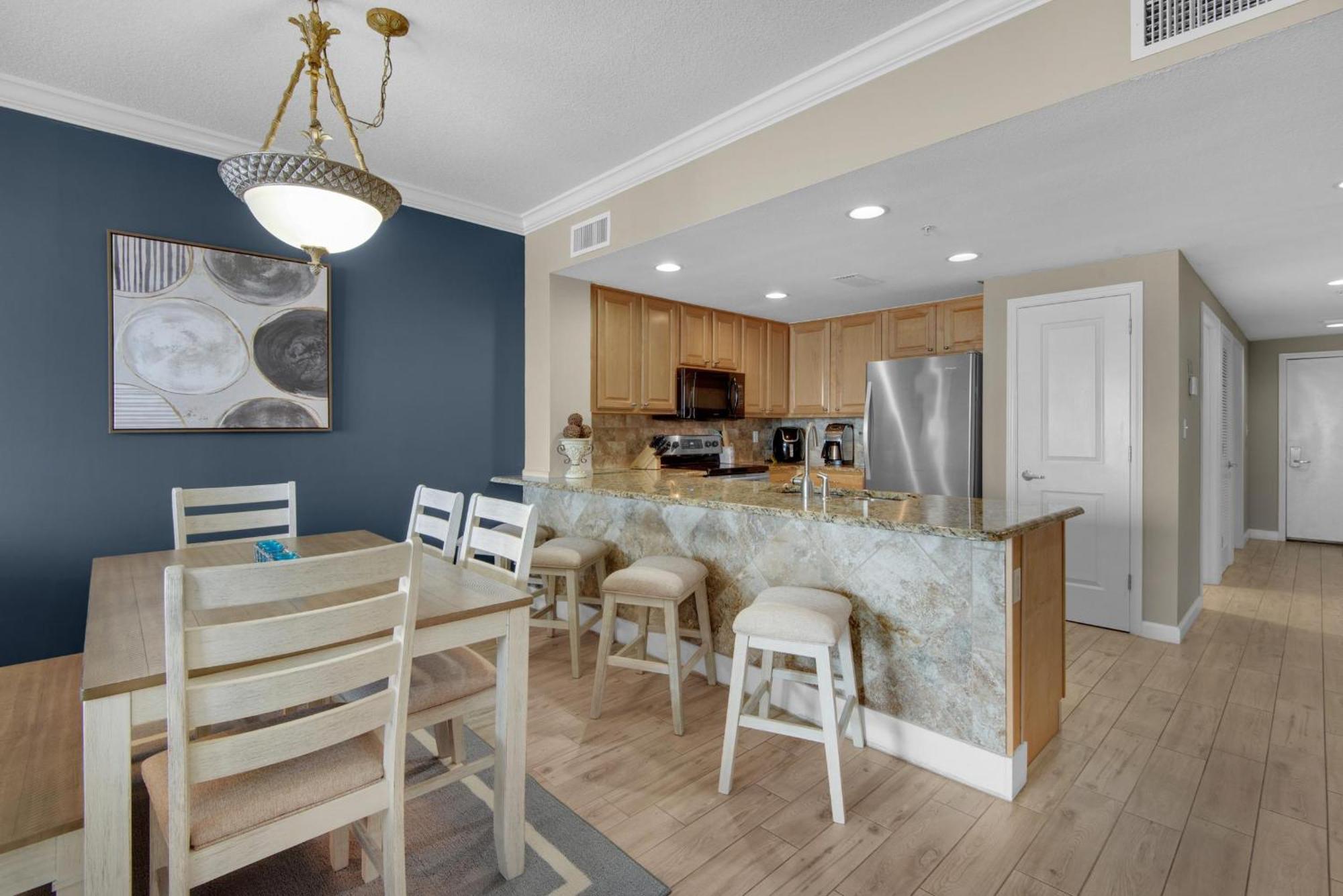Grandview East 1204 Διαμέρισμα Panama City Beach Εξωτερικό φωτογραφία