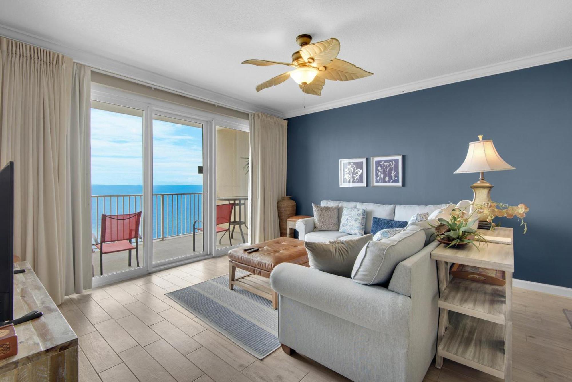 Grandview East 1204 Διαμέρισμα Panama City Beach Εξωτερικό φωτογραφία